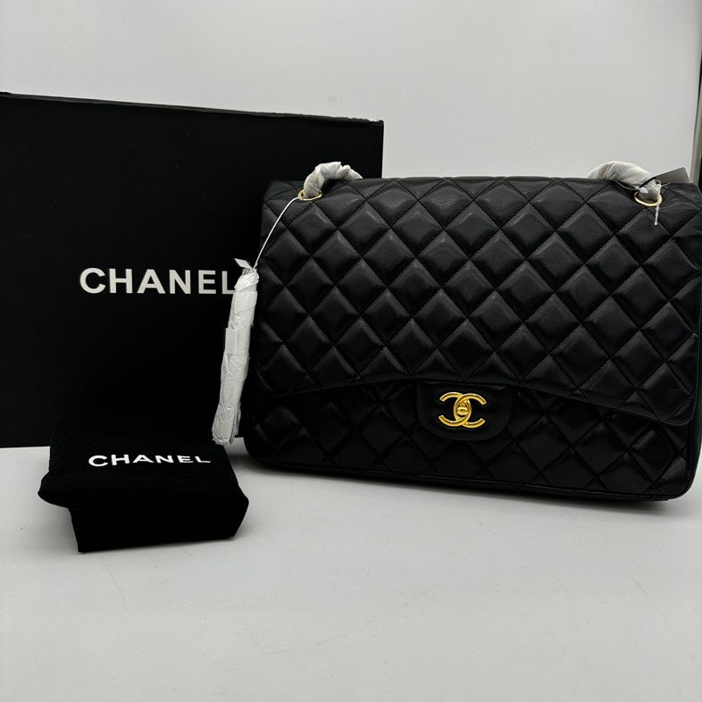 Chanel Flap Shoulder Bag - Lynora Bags