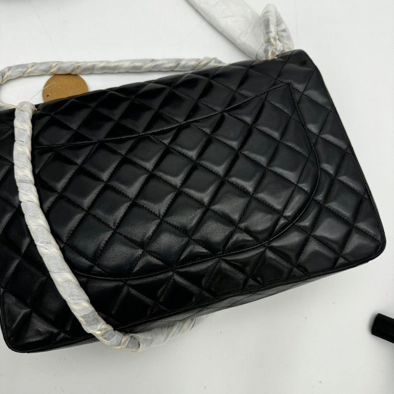 Chanel Flap Shoulder Bag - Lynora Bags
