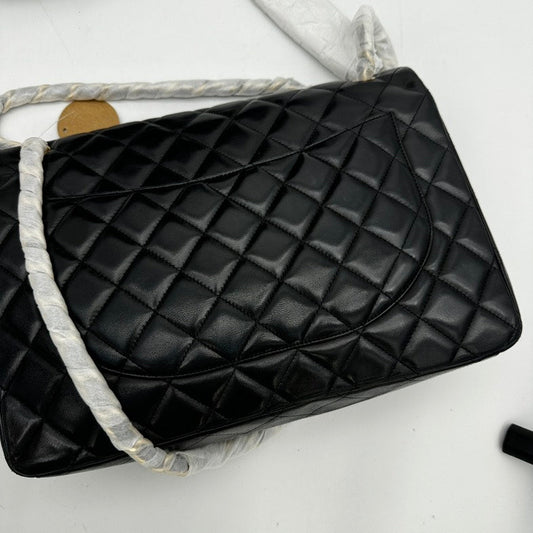 Chanel Flap Shoulder Bag - Lynora Bags