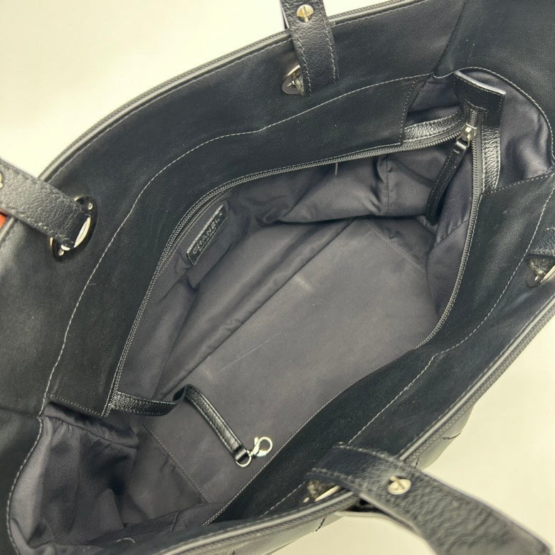 Chanel Shoulder Bag - Lynora Bags