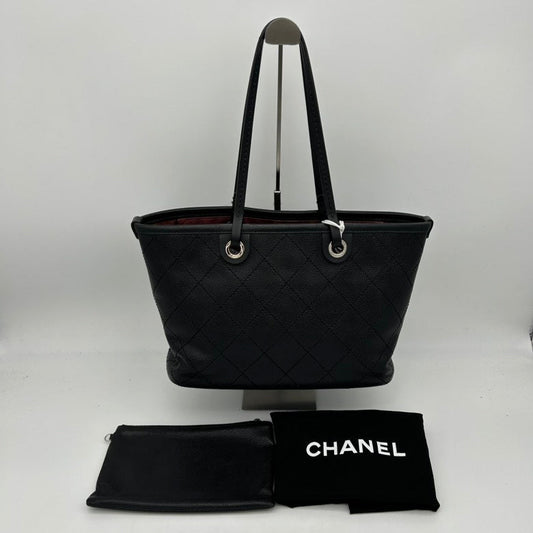 Chanel Shoulder Bag - Lynora Bags