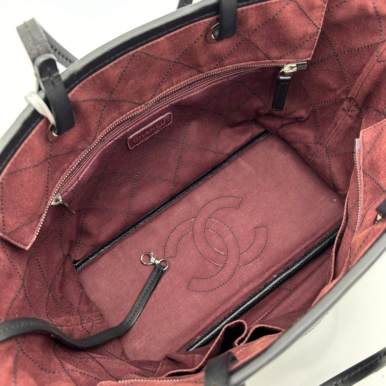 Chanel Shoulder Bag - Lynora Bags