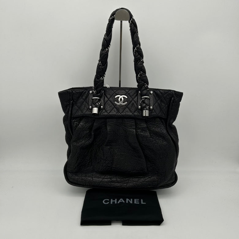 Chanel Shoulder Bag - Lynora Bags