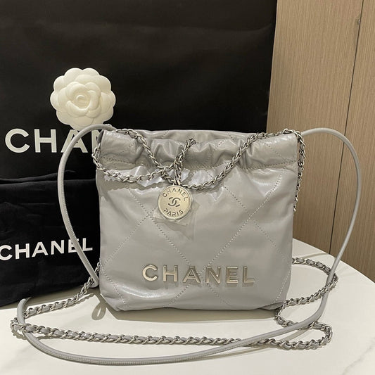 Chanel Shoulder Bag - Lynora Bags