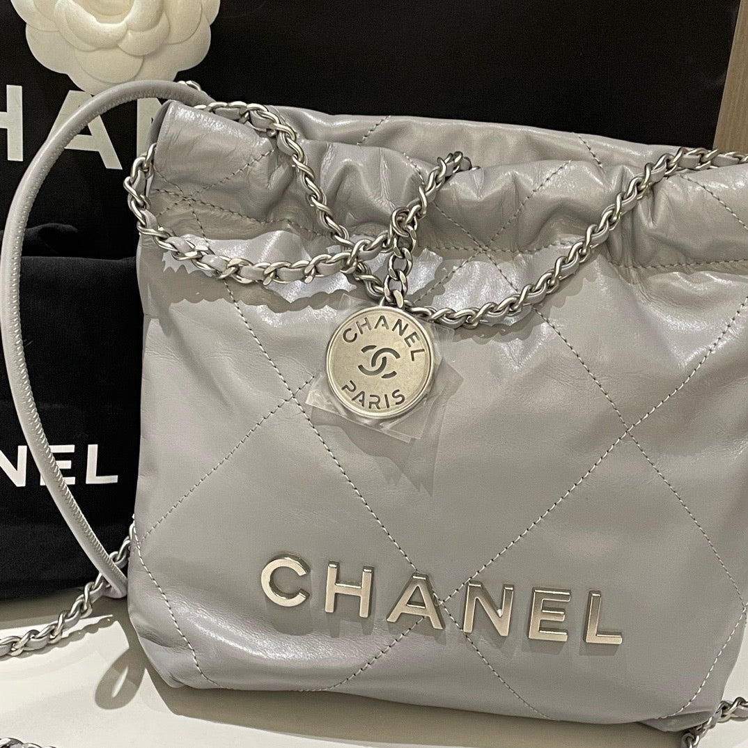 Chanel Shoulder Bag - Lynora Bags
