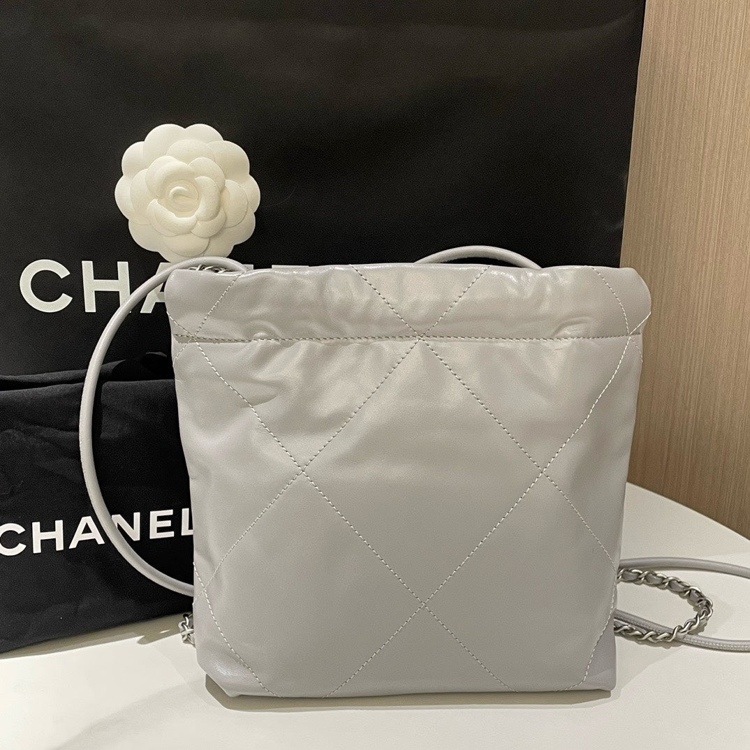 Chanel Shoulder Bag - Lynora Bags