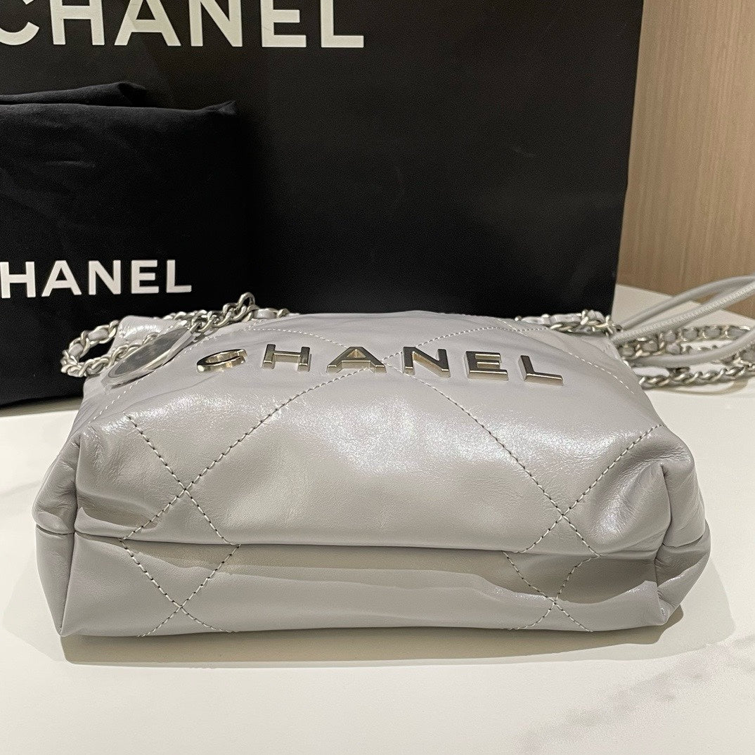 Chanel Shoulder Bag - Lynora Bags