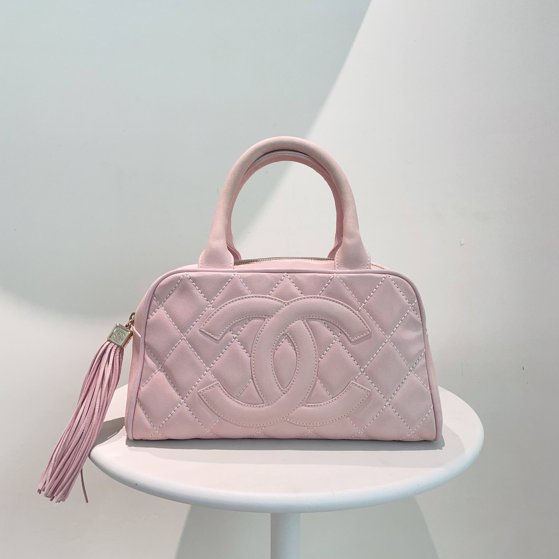 Chanel Handbag Bag - Lynora Bags