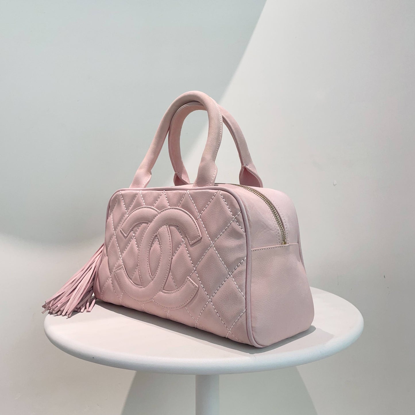 Chanel Handbag Bag - Lynora Bags