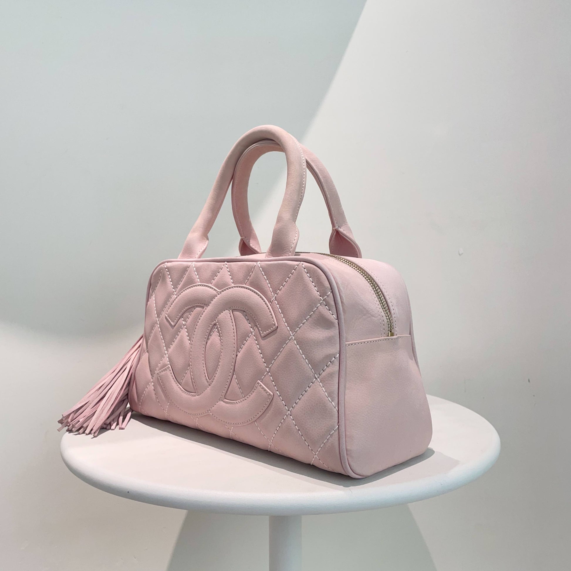 Chanel Handbag Bag - Lynora Bags
