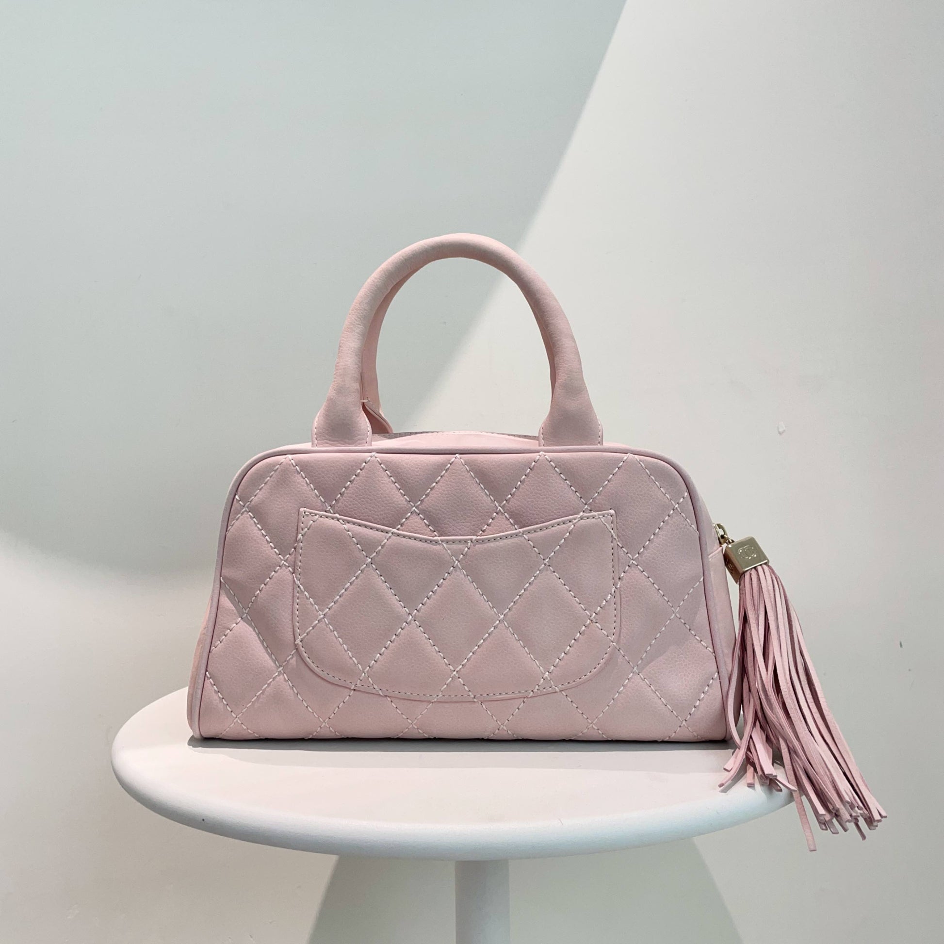Chanel Handbag Bag - Lynora Bags