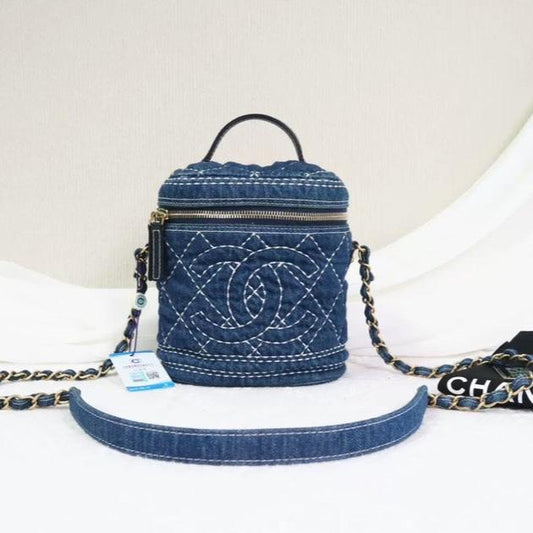 Chanel Crossbody Bag - Lynora Bags