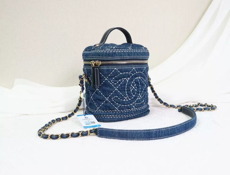 Chanel Crossbody Bag - Lynora Bags
