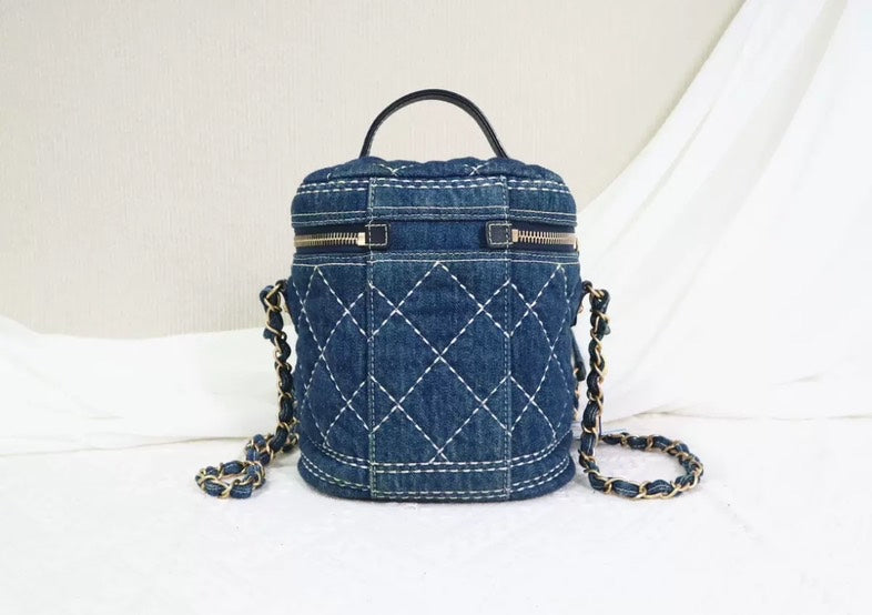 Chanel Crossbody Bag - Lynora Bags