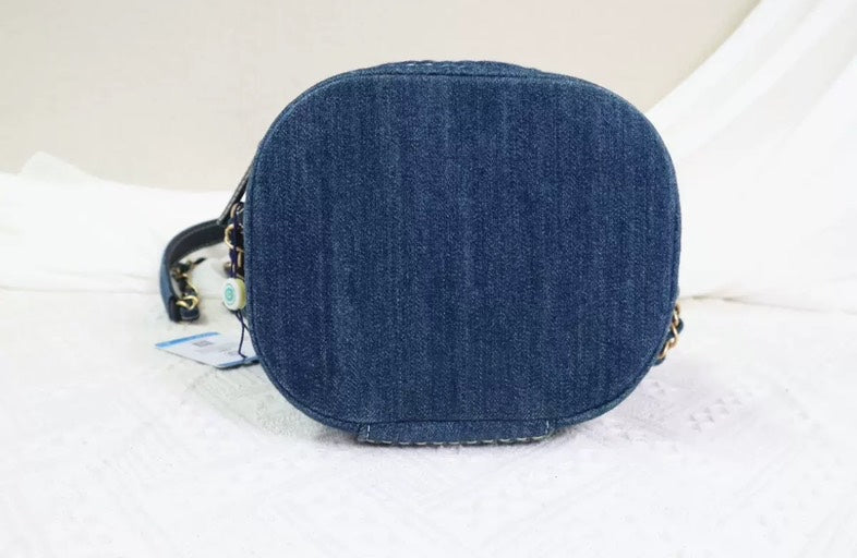 Chanel Crossbody Bag - Lynora Bags