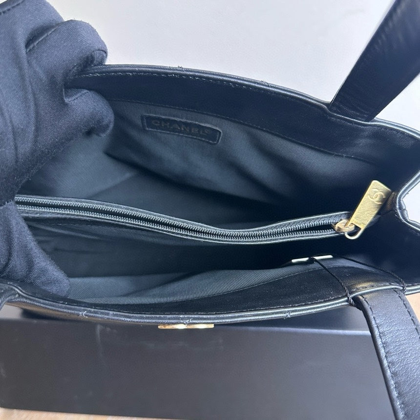 Chanel Kelly Handbag Bag - Lynora Bags