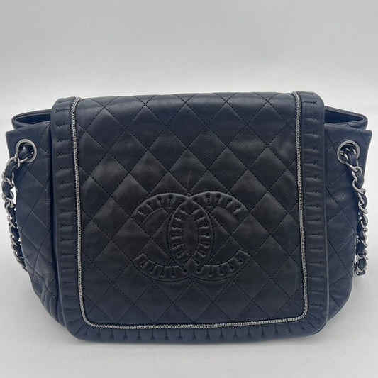 Chanel Shoulder Bag - Lynora Bags