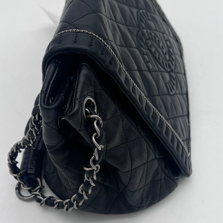 Chanel Shoulder Bag - Lynora Bags