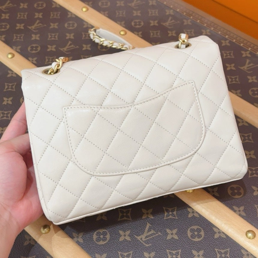 Chanel Flap Shoulder Bag - Lynora Bags