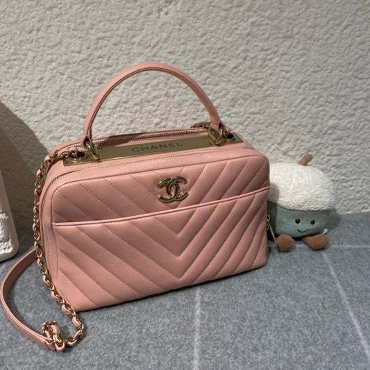 Chanel Handbag Bag - Lynora Bags