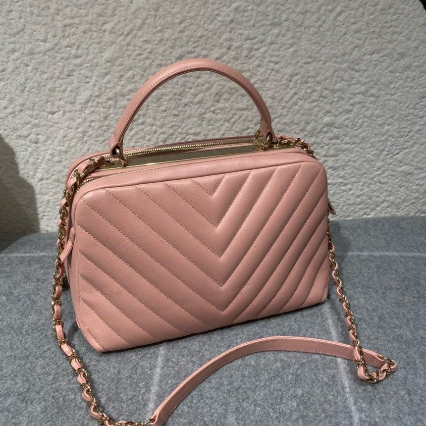 Chanel Handbag Bag - Lynora Bags