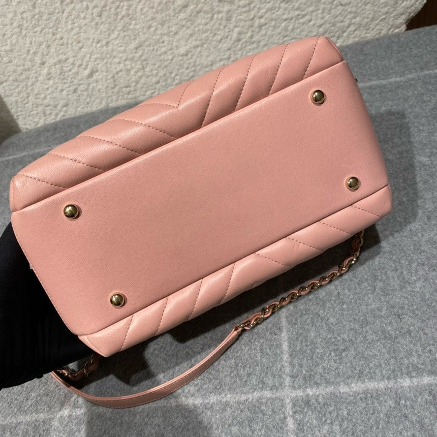 Chanel Handbag Bag - Lynora Bags