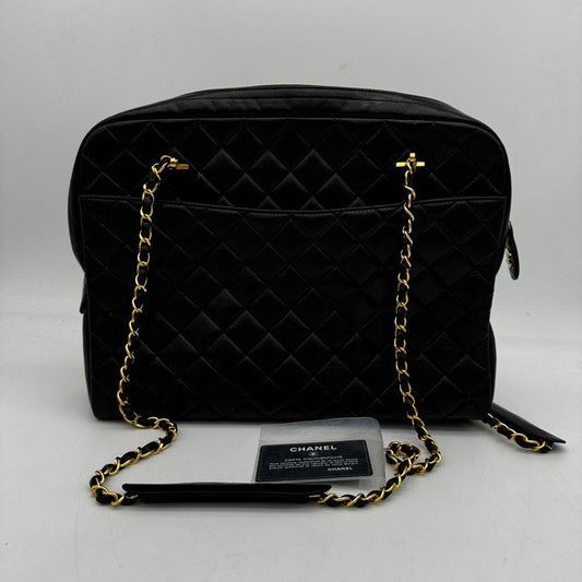 Chanel Shoulder Bag - Lynora Bags