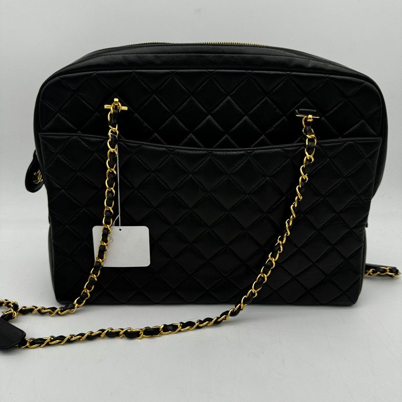 Chanel Shoulder Bag - Lynora Bags