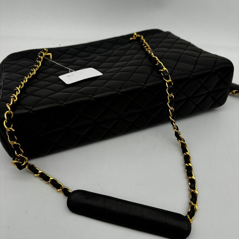Chanel Shoulder Bag - Lynora Bags