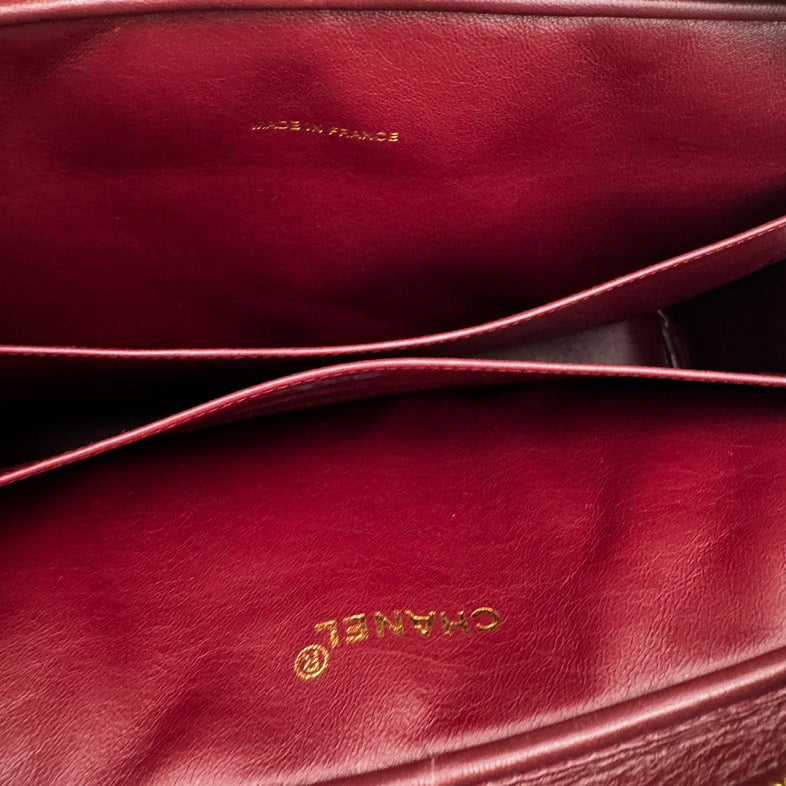 Chanel Shoulder Bag - Lynora Bags