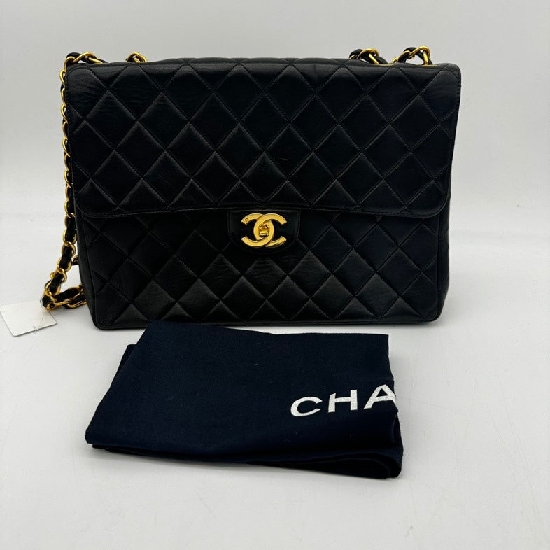 Chanel Shoulder Bag - Lynora Bags