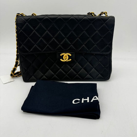 Chanel Shoulder Bag - Lynora Bags