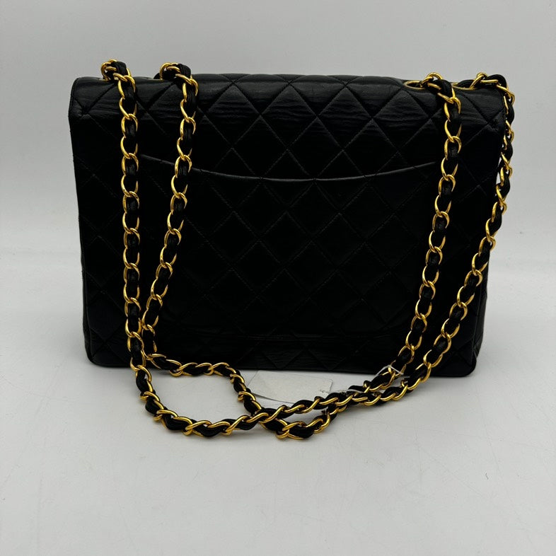 Chanel Shoulder Bag - Lynora Bags