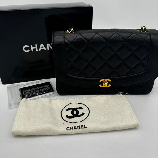 Chanel Shoulder Bag - Lynora Bags