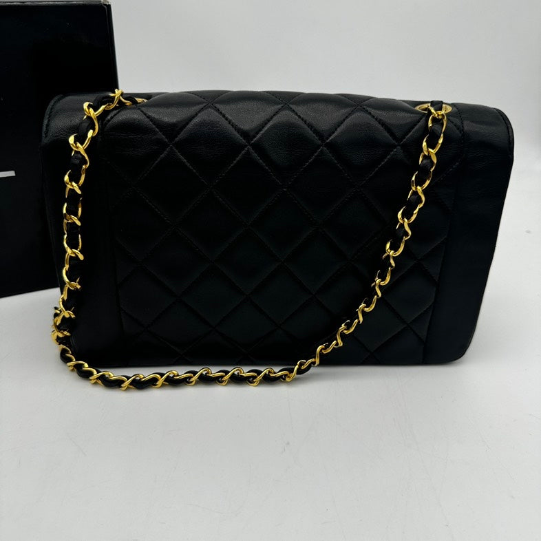 Chanel Shoulder Bag - Lynora Bags