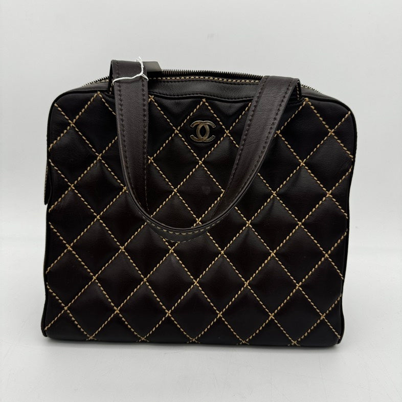 Chanel Handbag Bag - Lynora Bags
