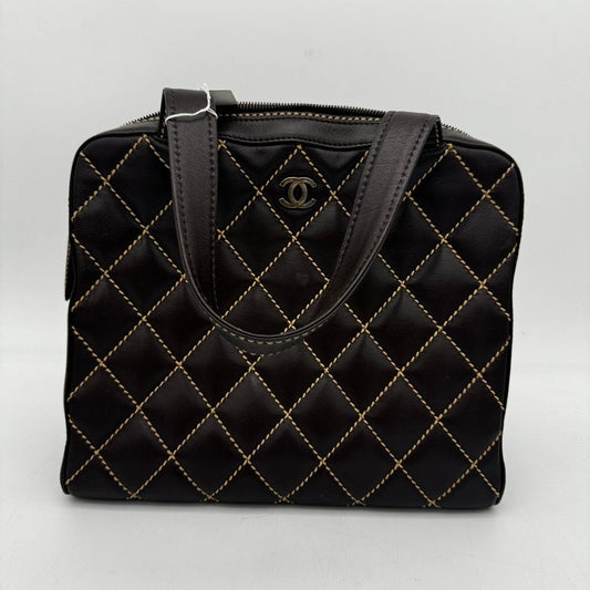 Chanel Handbag Bag - Lynora Bags