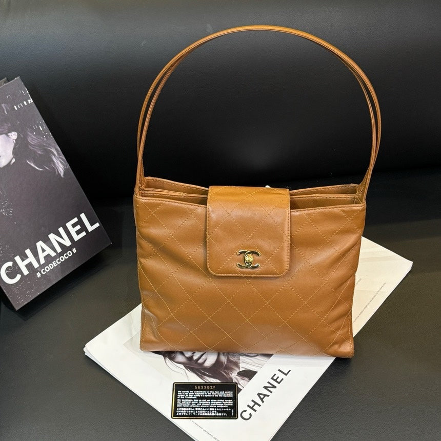 Chanel Kelly Tote Bag - Lynora Bags