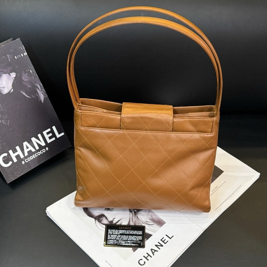 Chanel Kelly Tote Bag - Lynora Bags