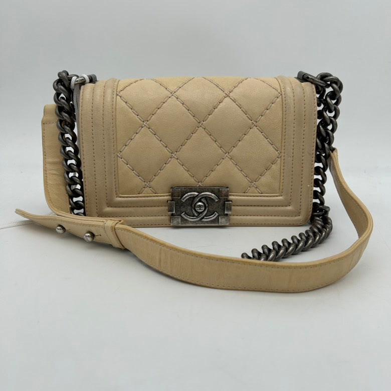 Chanel Crossbody Bag - Lynora Bags