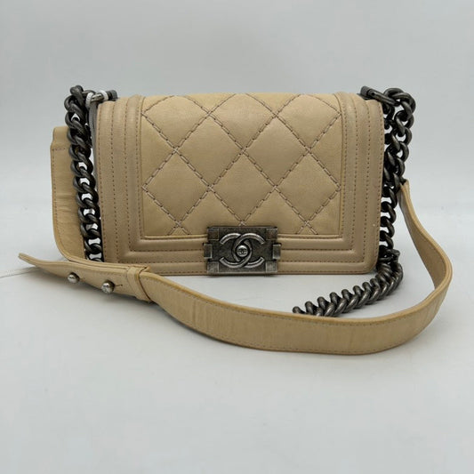 Chanel Crossbody Bag - Lynora Bags