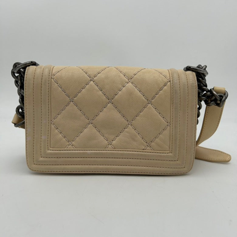 Chanel Crossbody Bag - Lynora Bags
