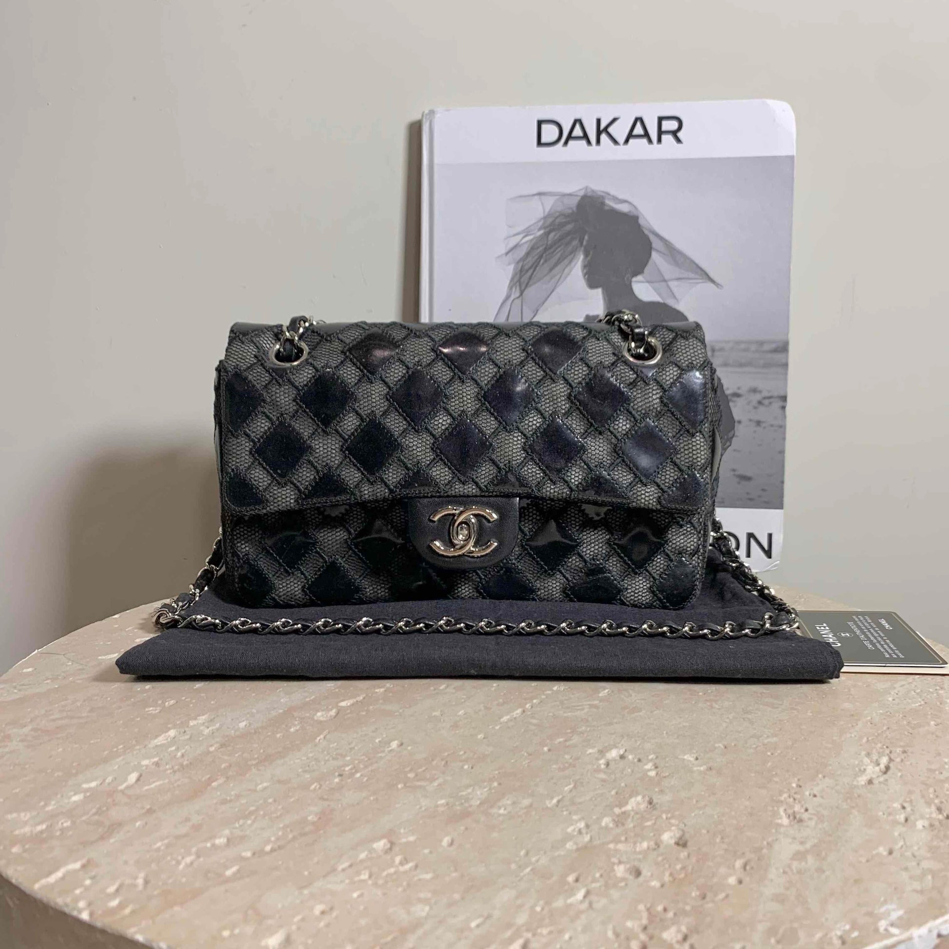 Chanel Handbag Bag - Lynora Bags