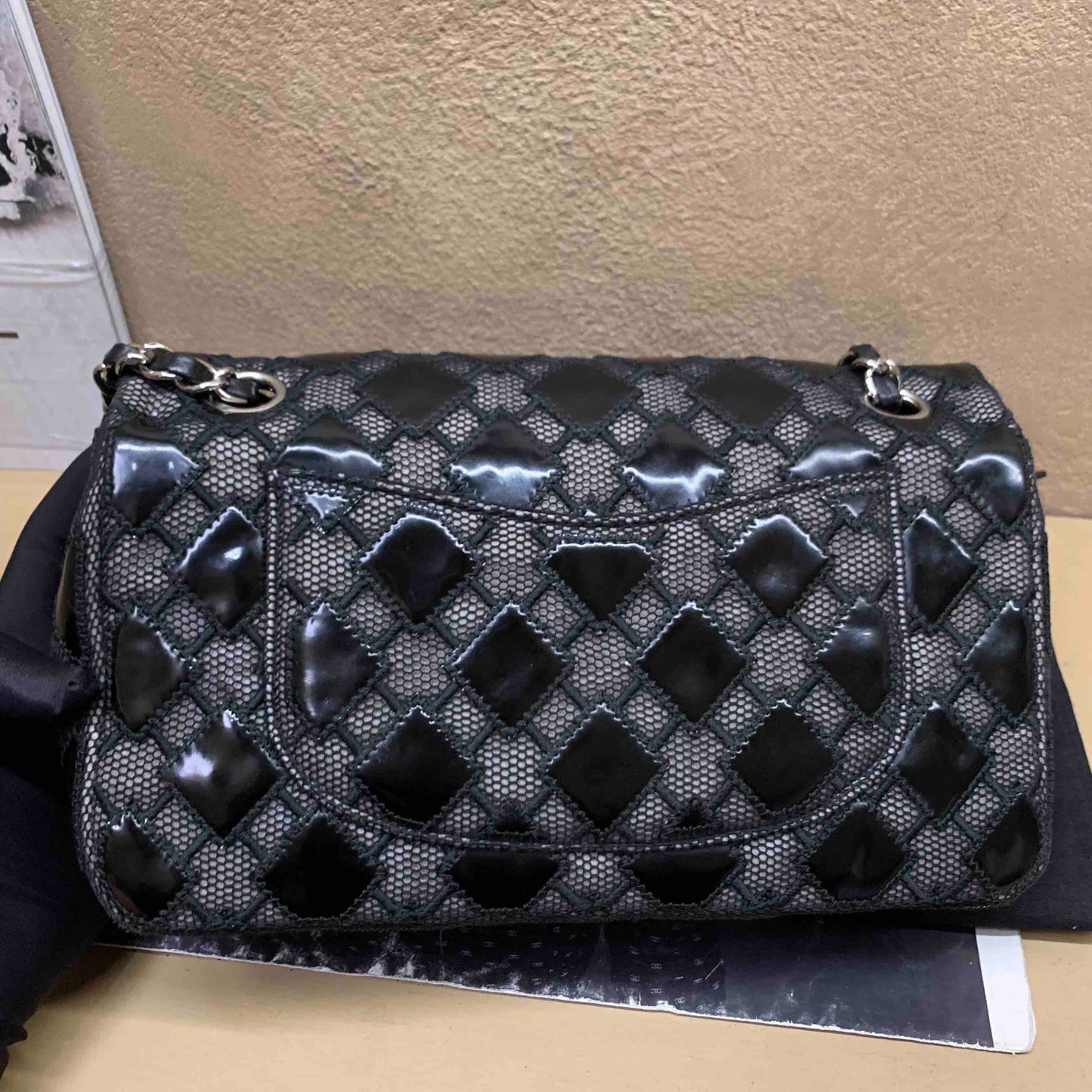 Chanel Handbag Bag - Lynora Bags