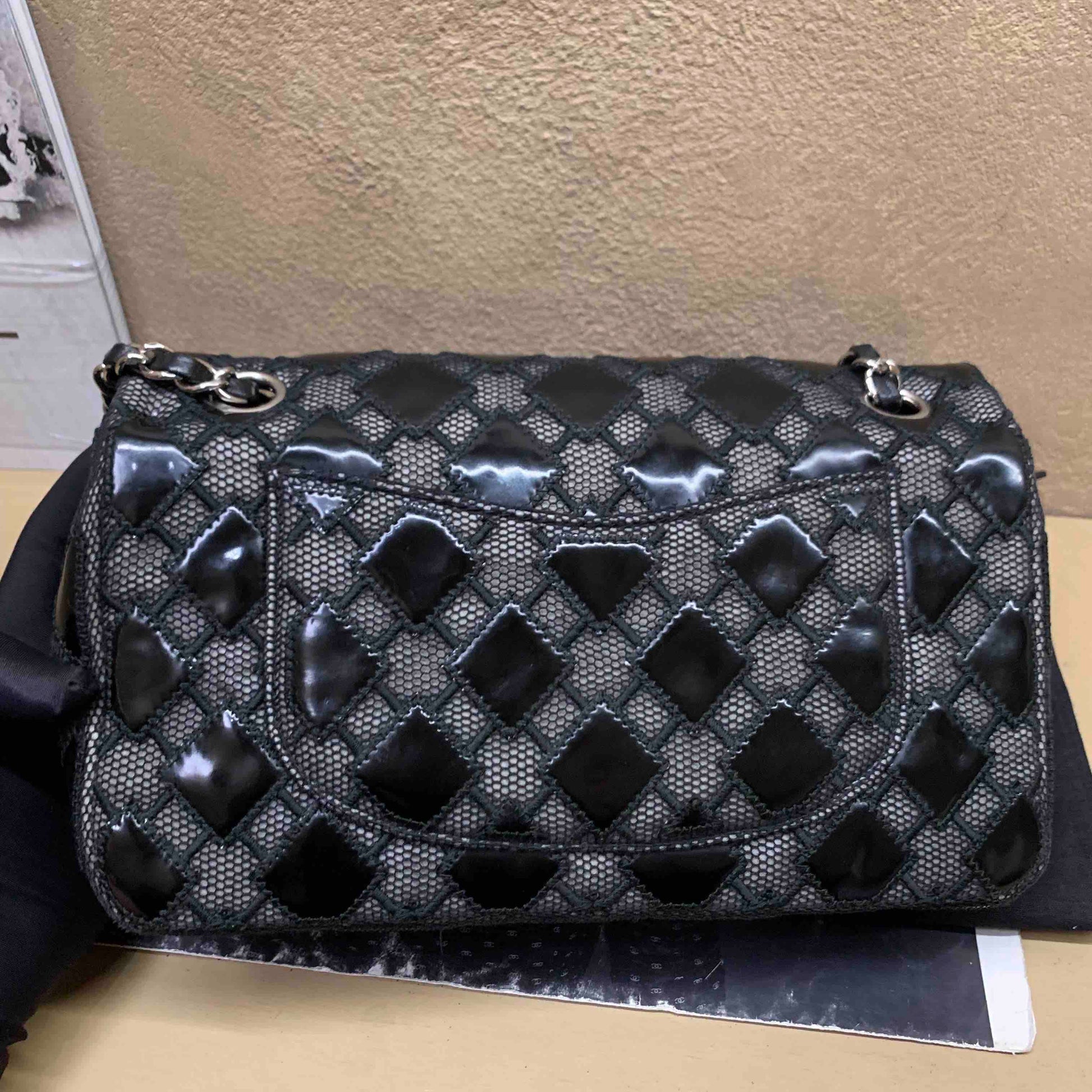 Chanel Handbag Bag - Lynora Bags