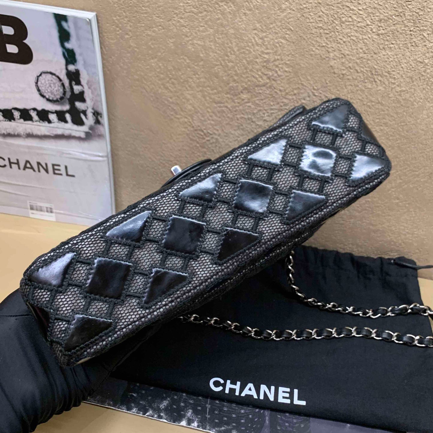 Chanel Handbag Bag - Lynora Bags