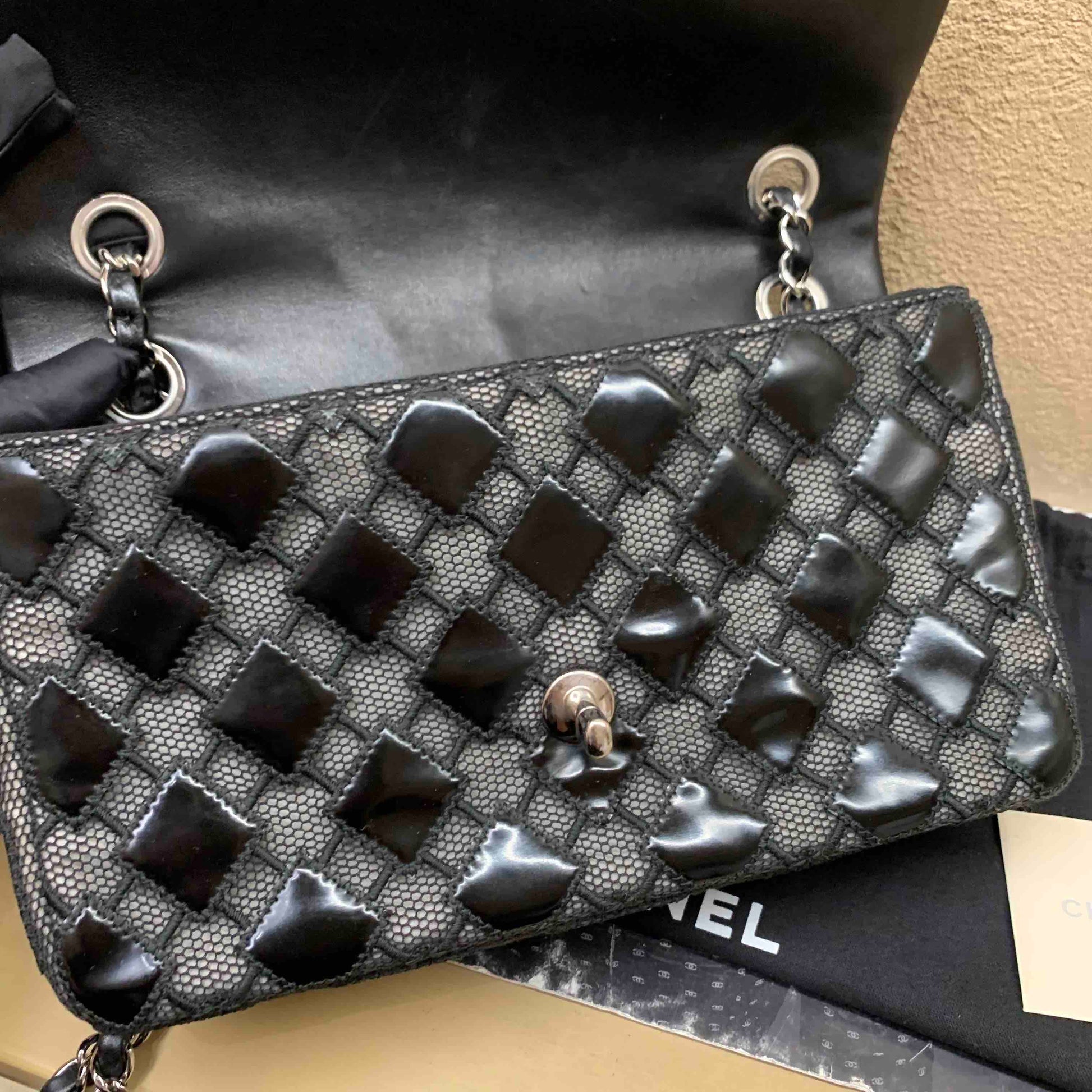 Chanel Handbag Bag - Lynora Bags