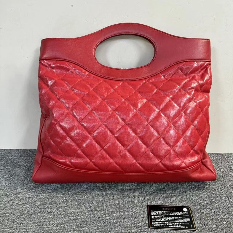 Chanel Tote Bag - Lynora Bags