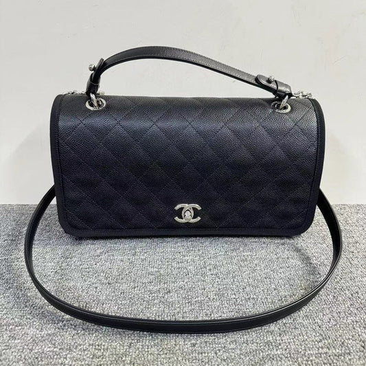 Chanel Flap Shoulder Bag - Lynora Bags