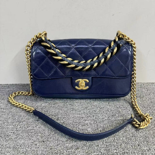 Chanel Shoulder Bag - Lynora Bags